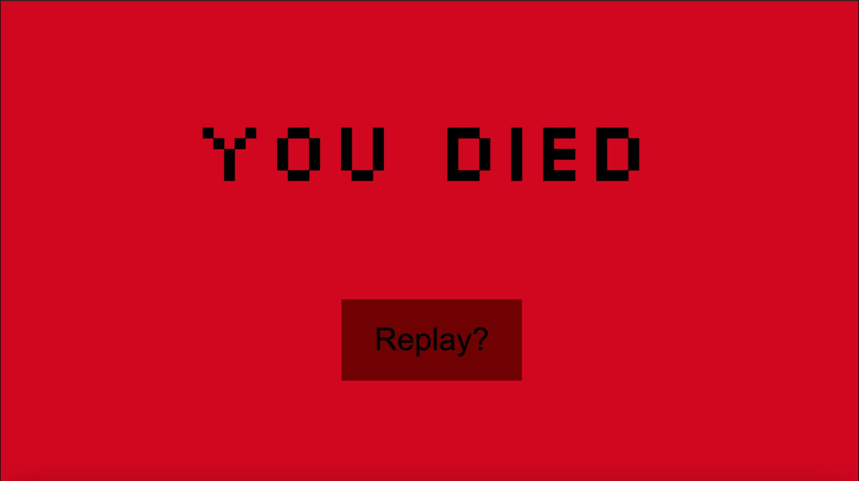 Escape The Supermarket!