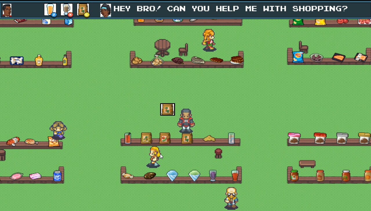 32 in 1 Game Special