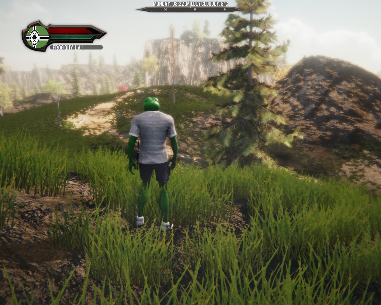 Jesus Strikes Back 2: The Resurrection