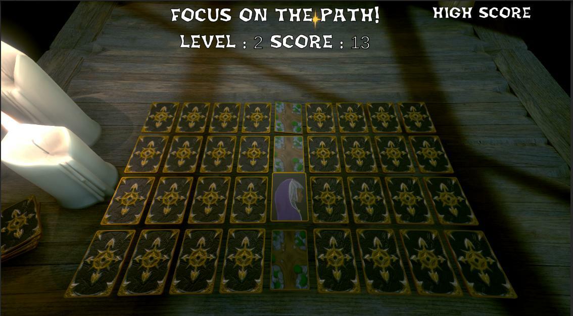 Knightly Love (SeastarSwe)