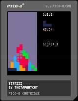 Tetrizz