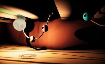 Cocoon (Mahjoub, Yulfan, Cyrolis)