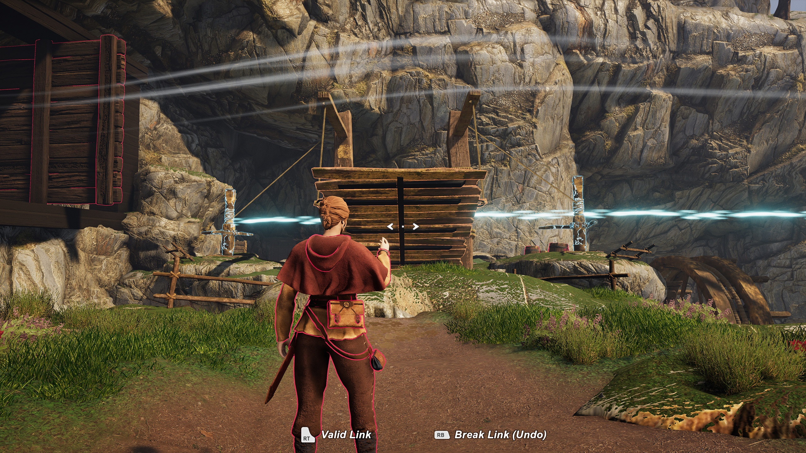 Femora and the Filid's Order