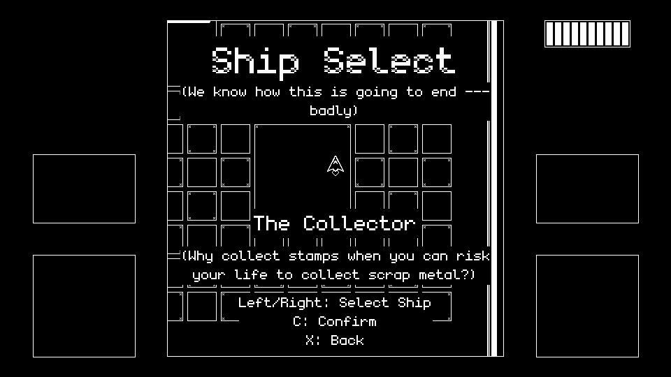 Arena (itch) (BuffSandwichSoftware)