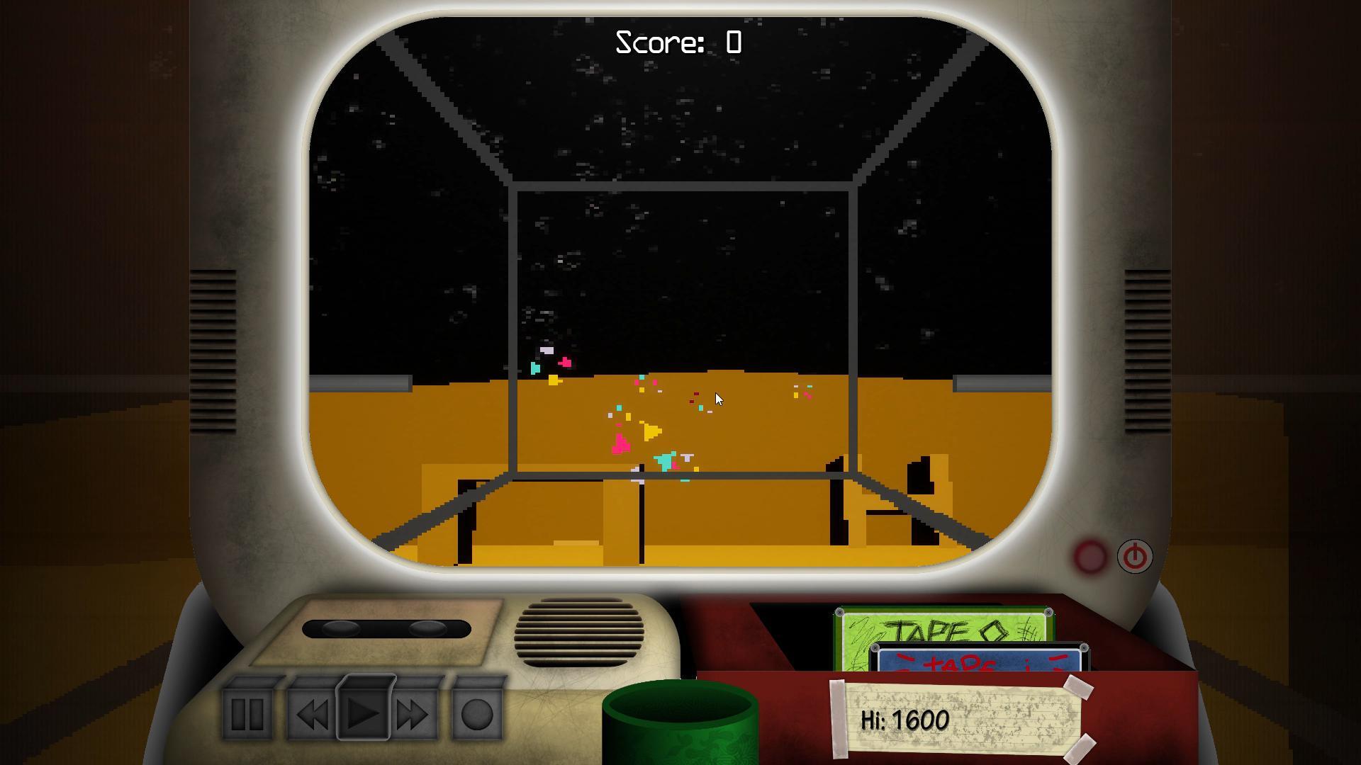 Azimuth (The Bonsai Treehouse)