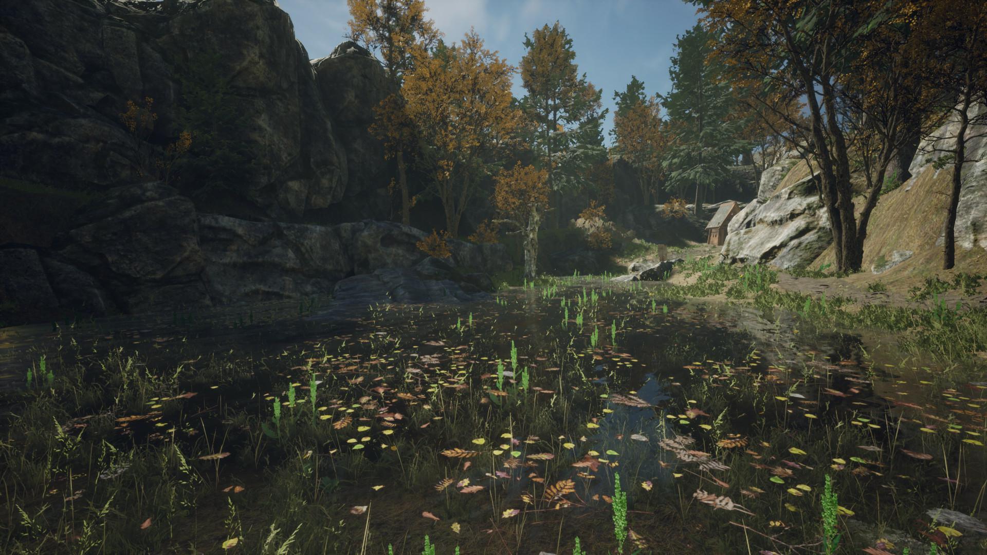 The Fold: Ingression