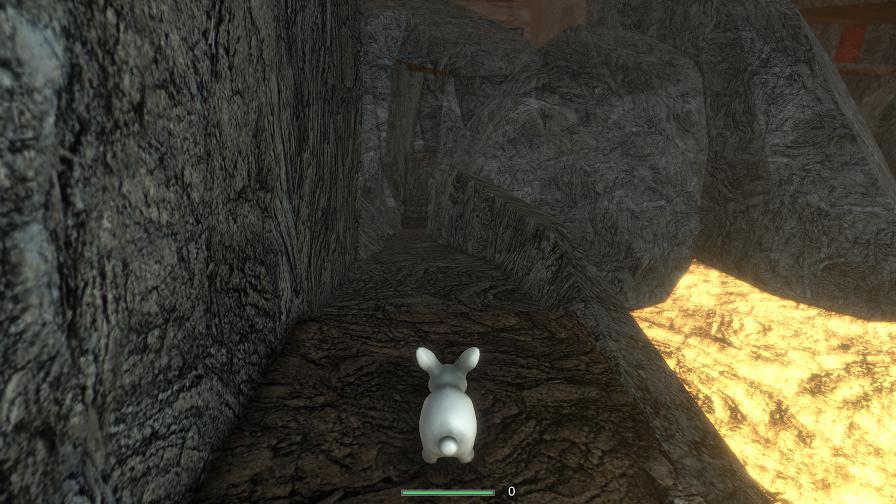 Tumble (itch) (Balancing Monkey Games)