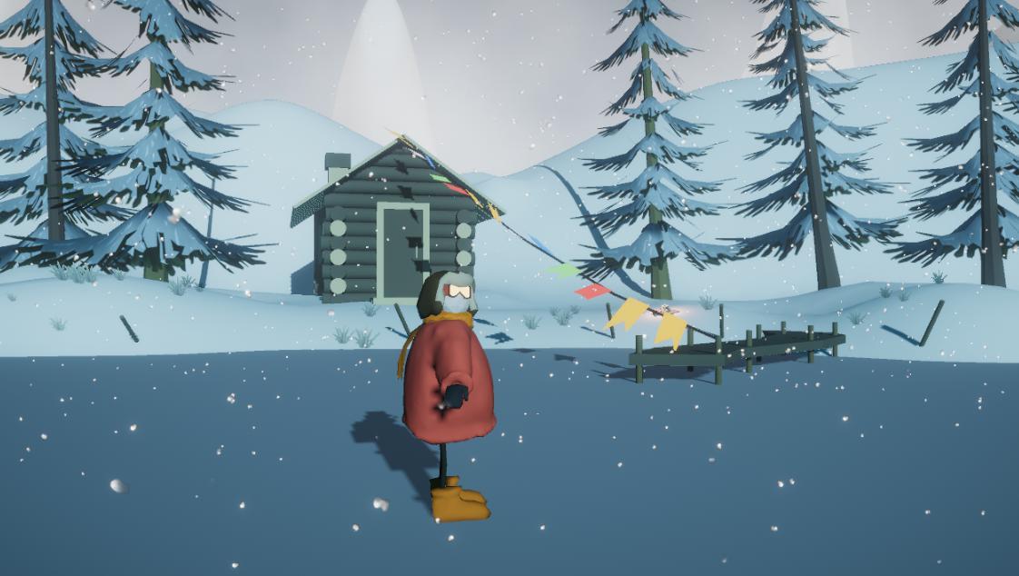 Everest (itch) (ashashza)