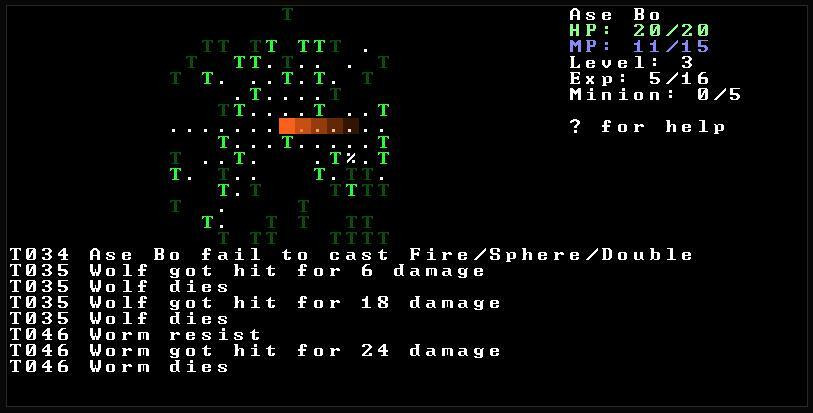 Runemaster (itch) (Luca Giacometti)