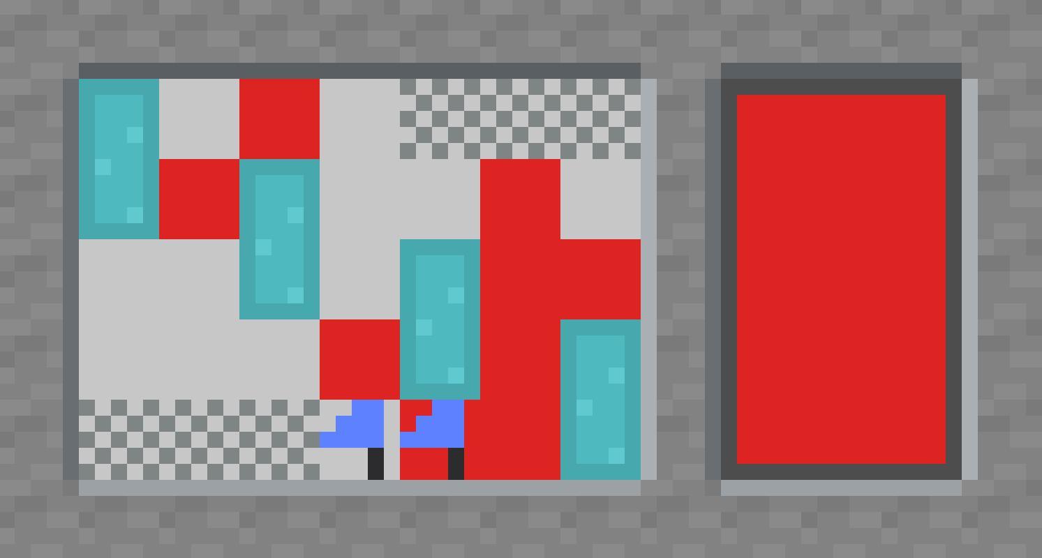 Blind Maze (bregehr)