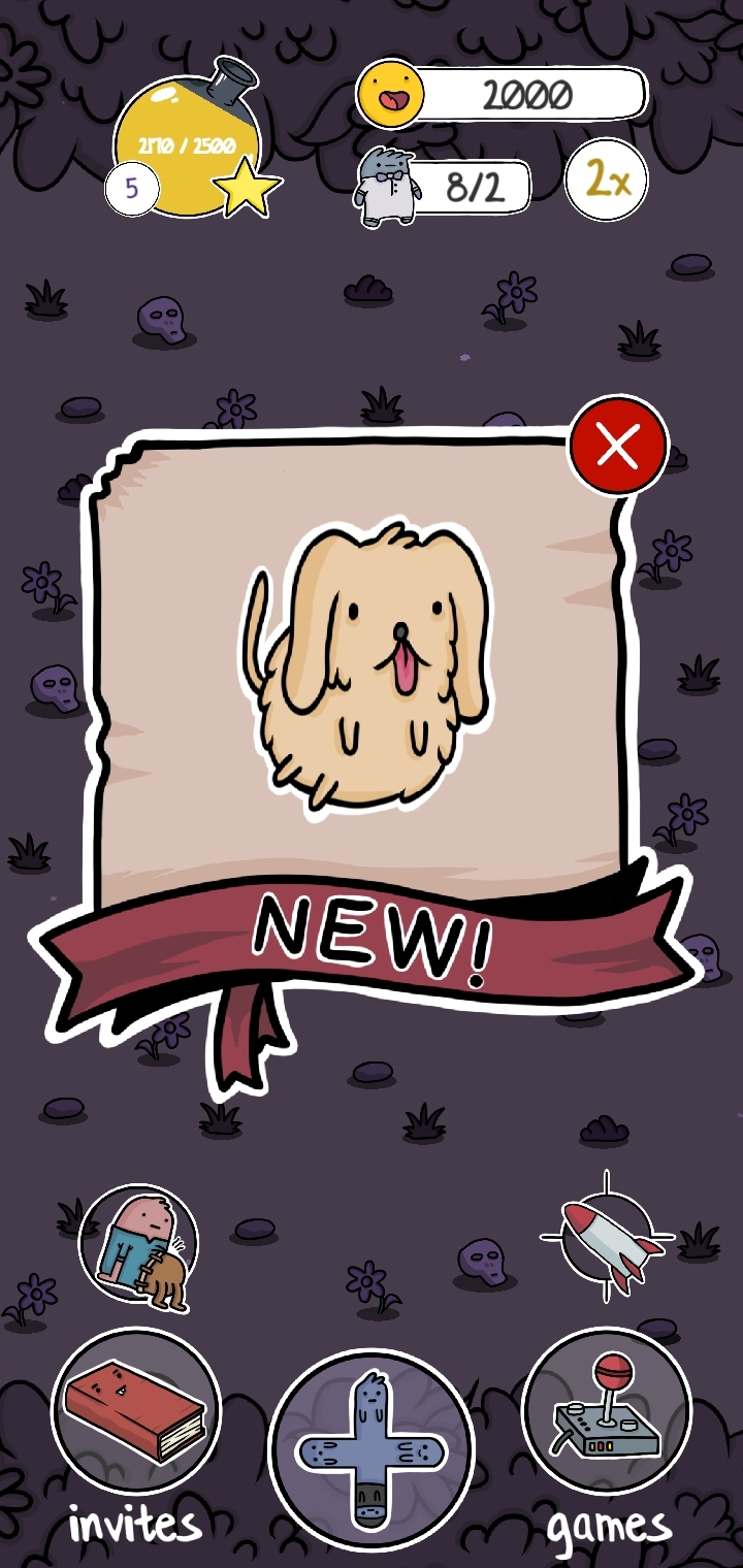 Doodle Party (Berkay Demirkol)