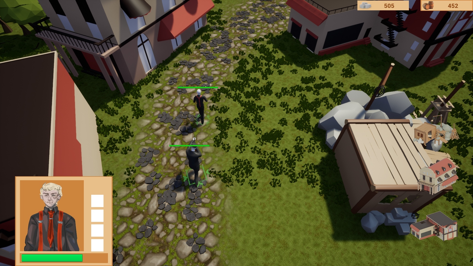 Whiskey in My Head FINALversion