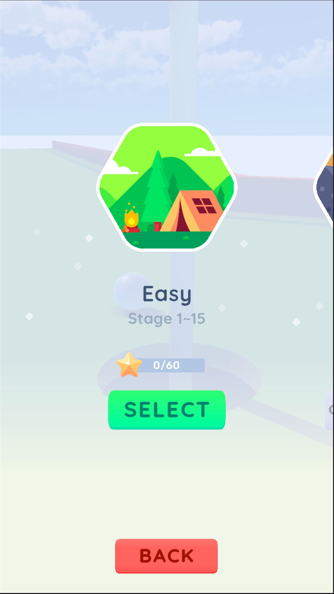 Mini Golf Battle Challenge 3D