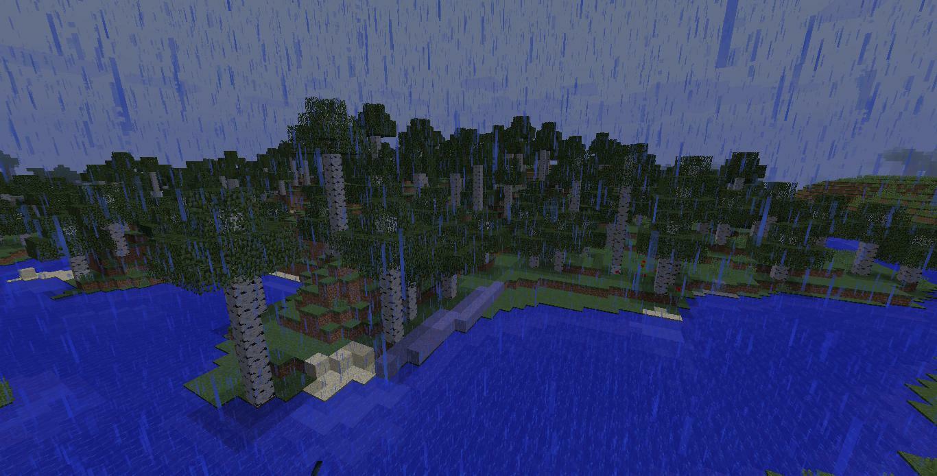 Minecraft: Experimental Edition