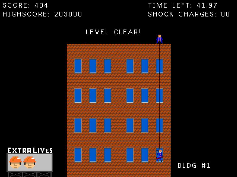 Super Window Cleaner