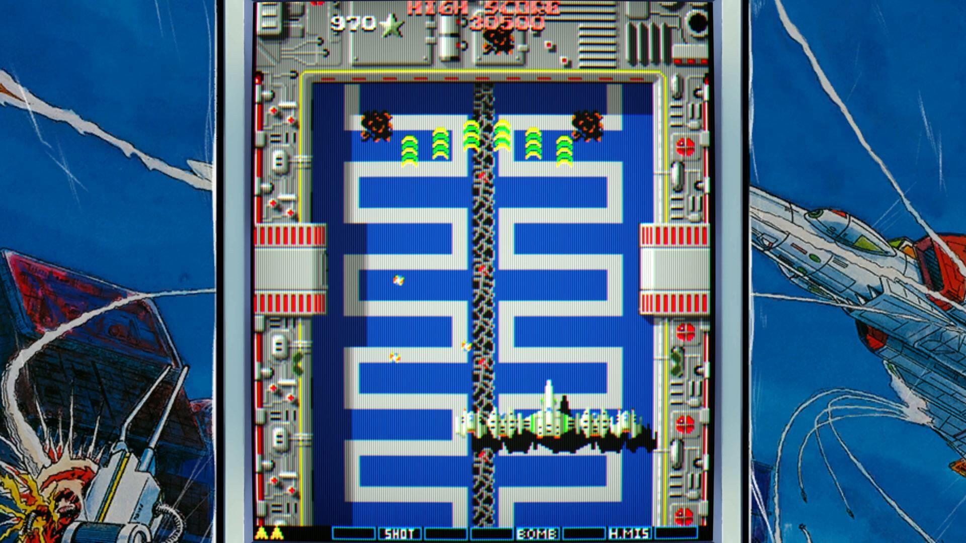 Slap Fight (2023) screenshot