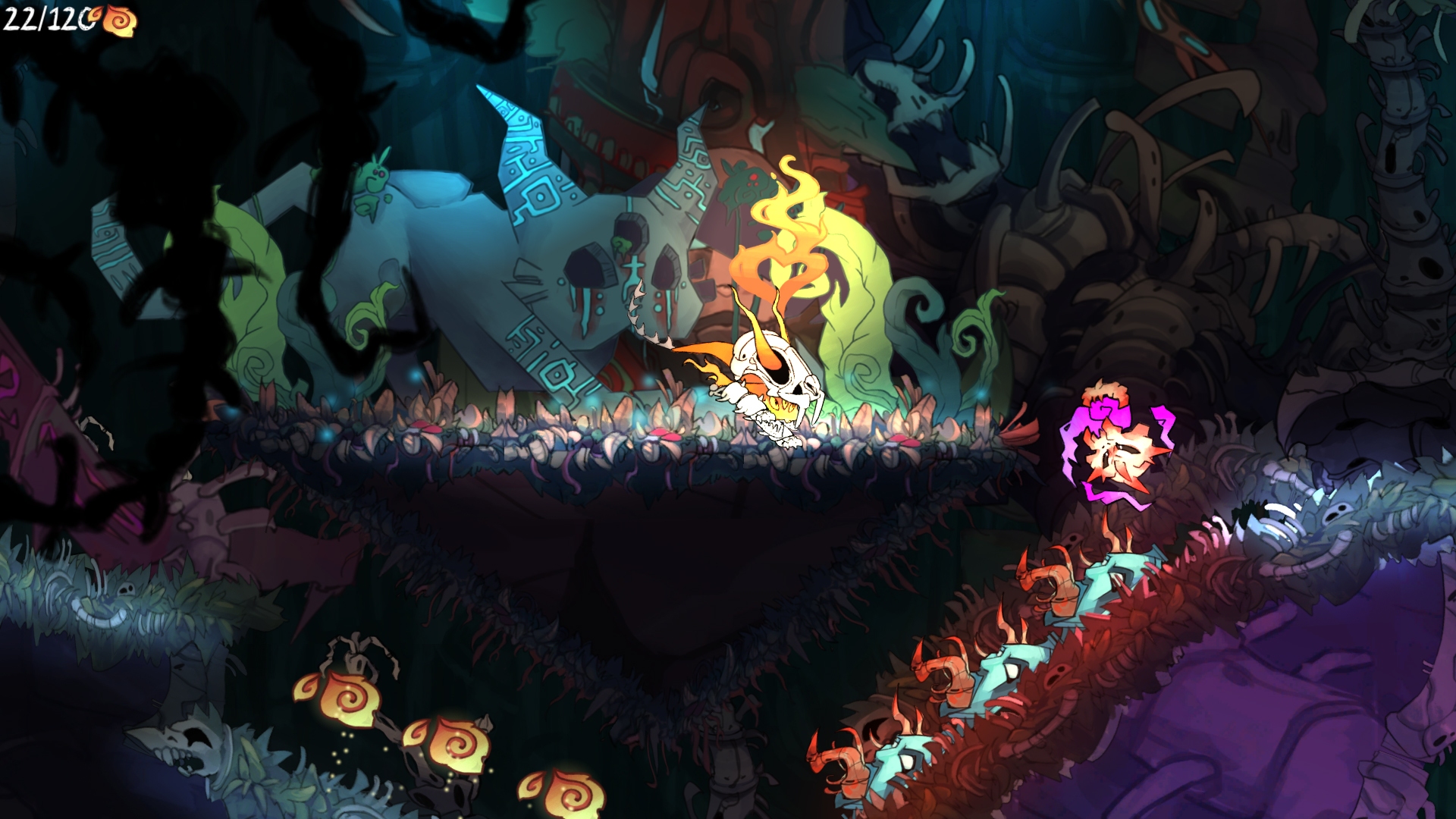 Adonis, story of love and death