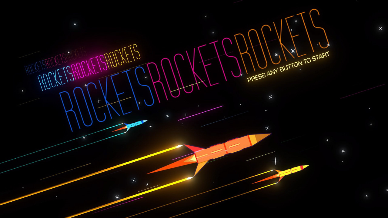 ROCKETSROCKETSROCKETS