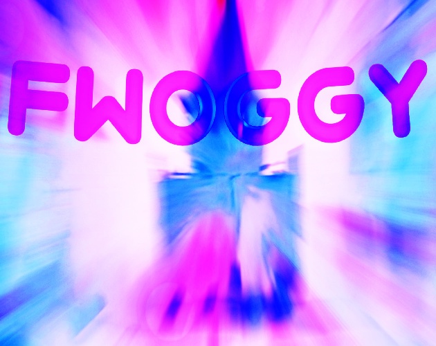 Fwoggy
