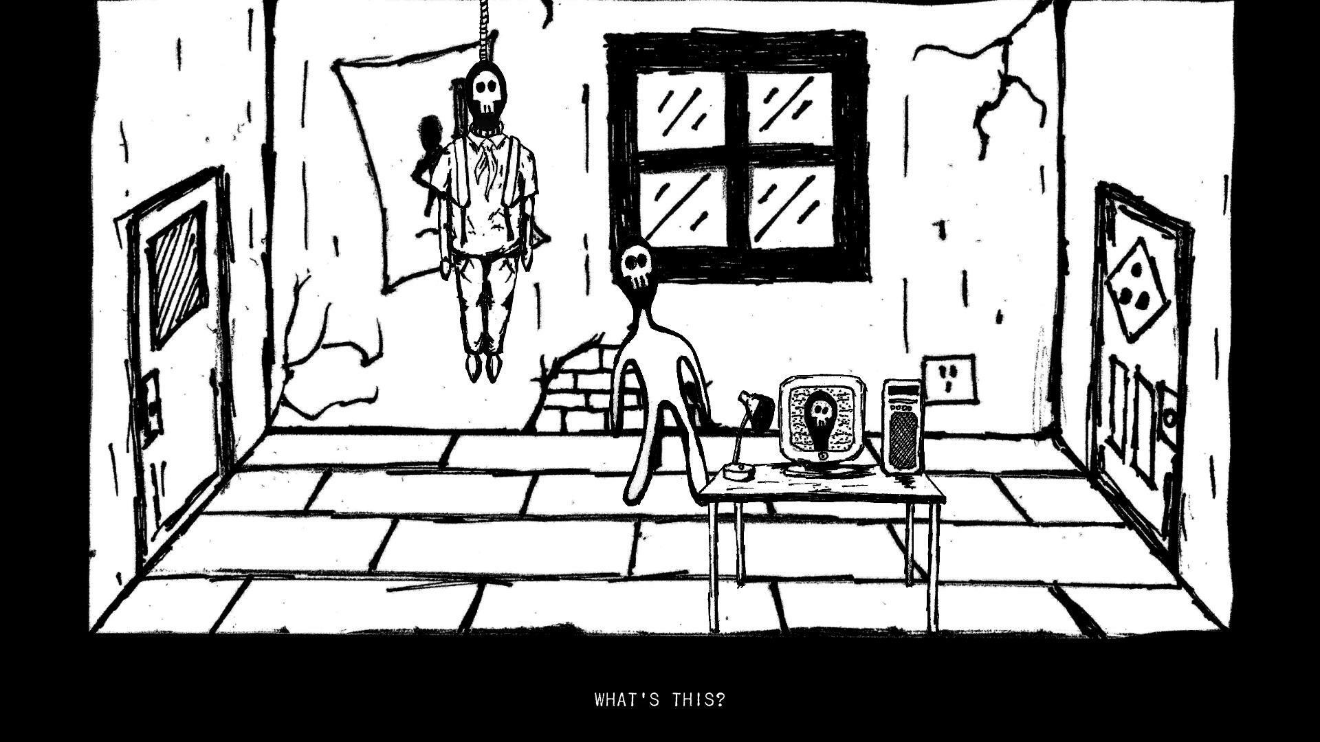 Everyone In Their Right Place