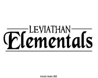Leviathan: Elementals