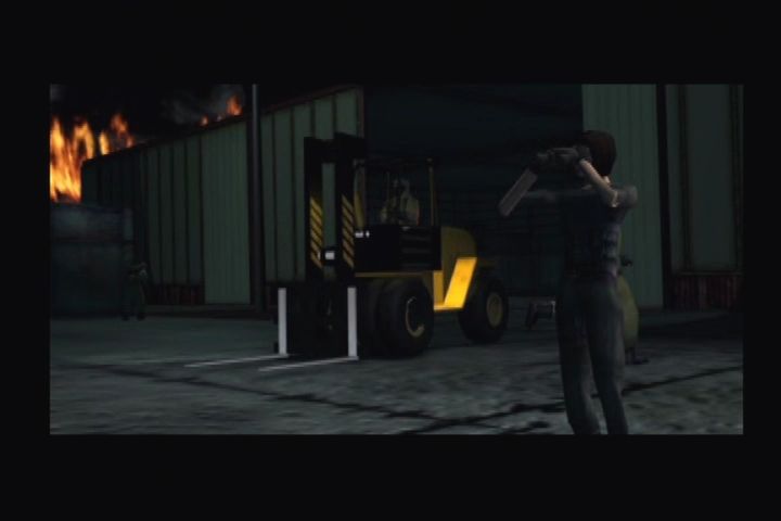 Syphon Filter 2