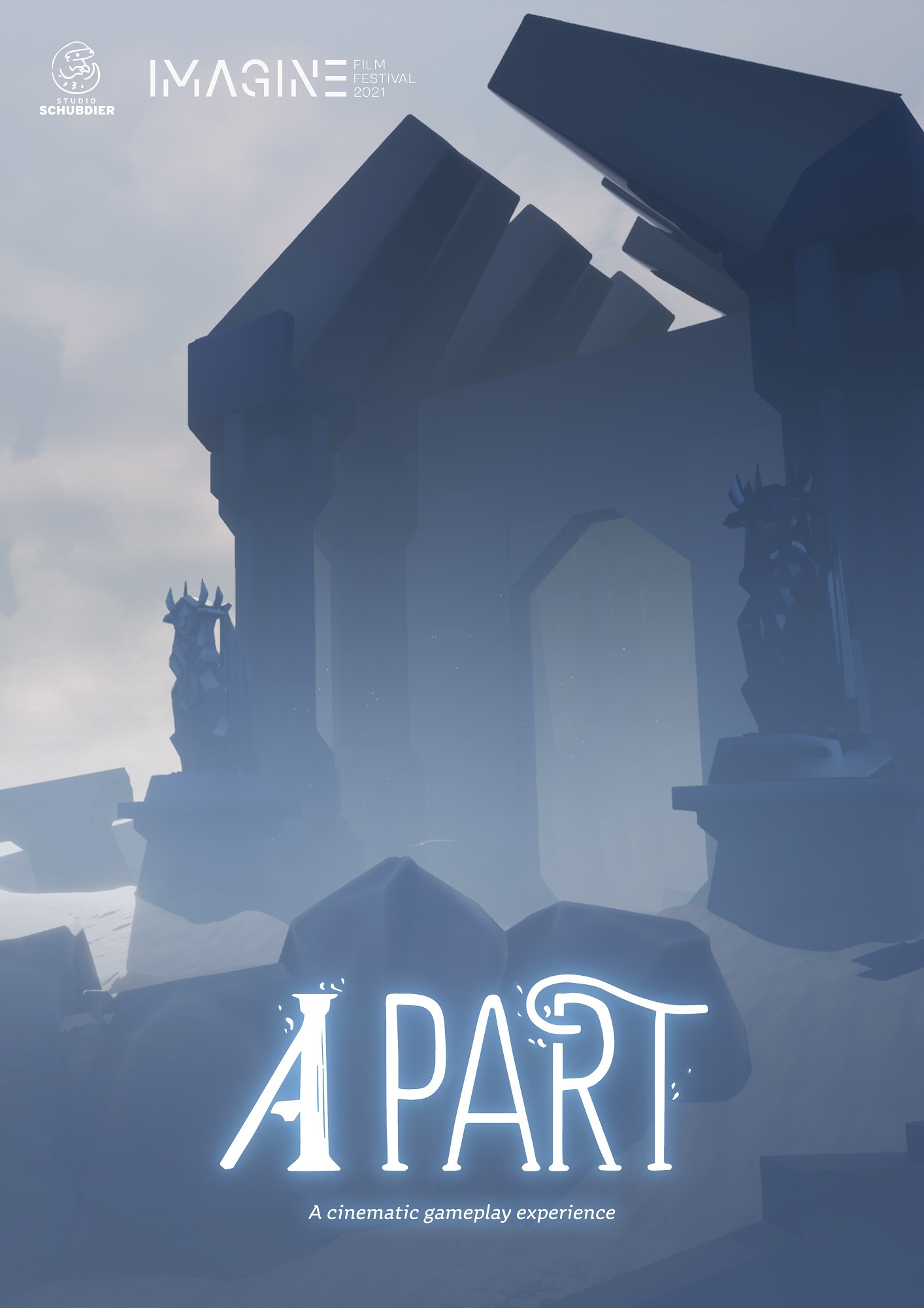 A Part (Imagine Filmfestival, Joeriri)