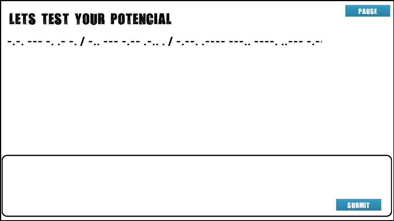 Enigma Game (Sherlock Holmes Theme)