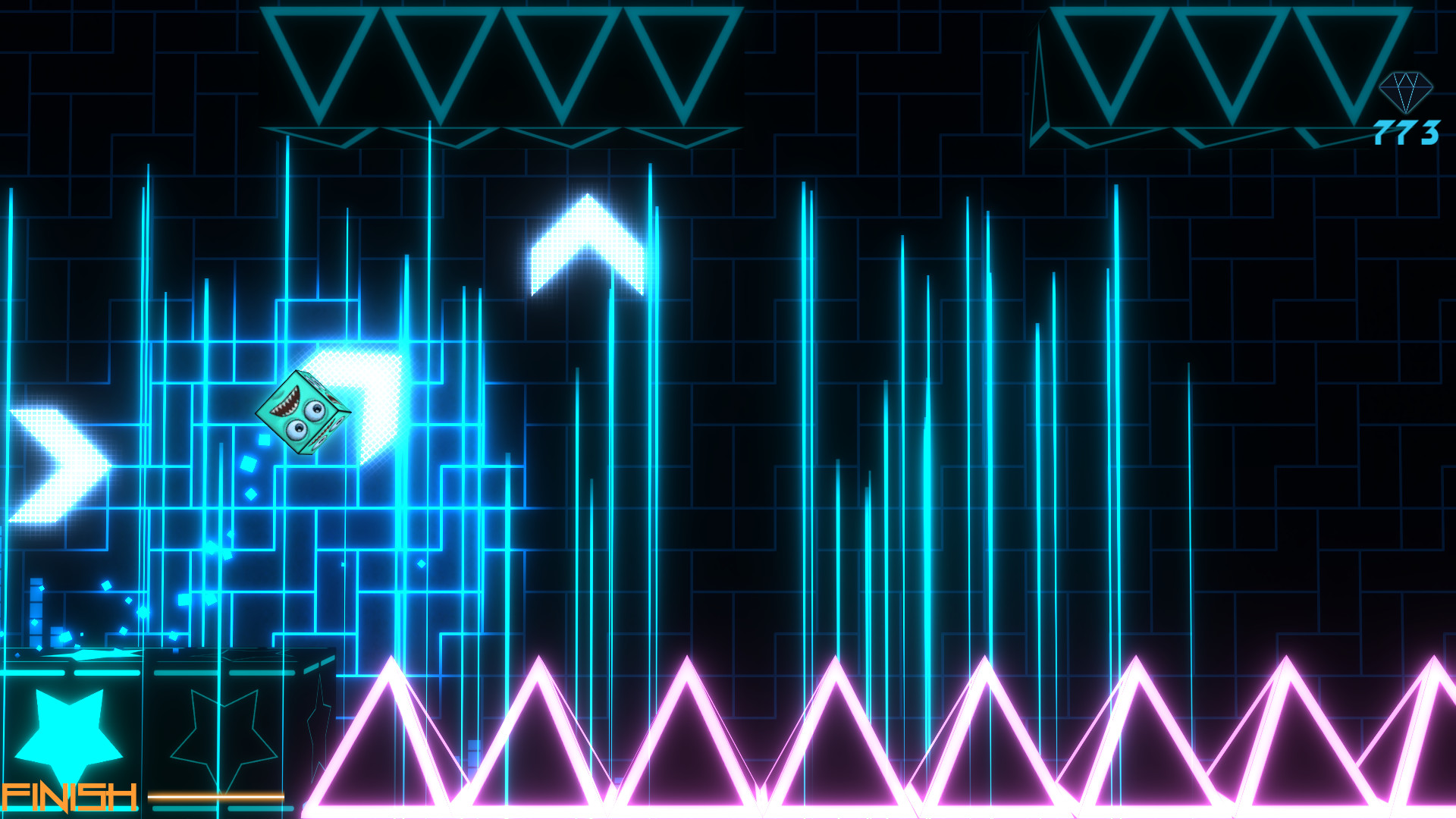 Mr. Dubstep