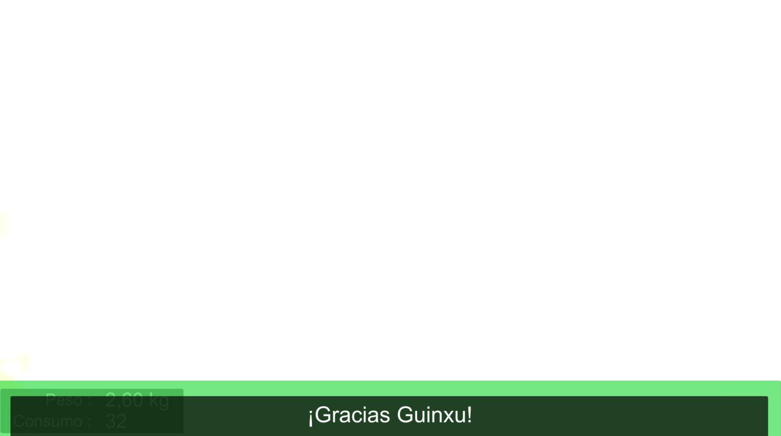 Guinxu: La Estrella Infinita
