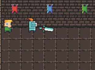 Super Dungeon Crawlers