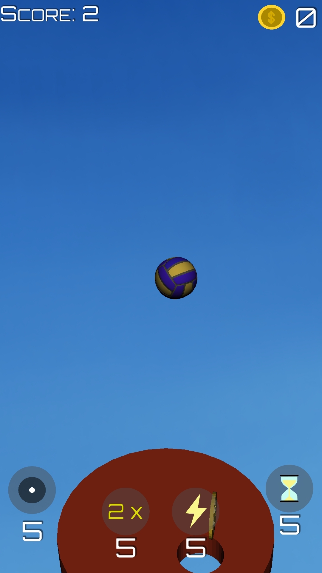 Getting Through (banzaideveloper)