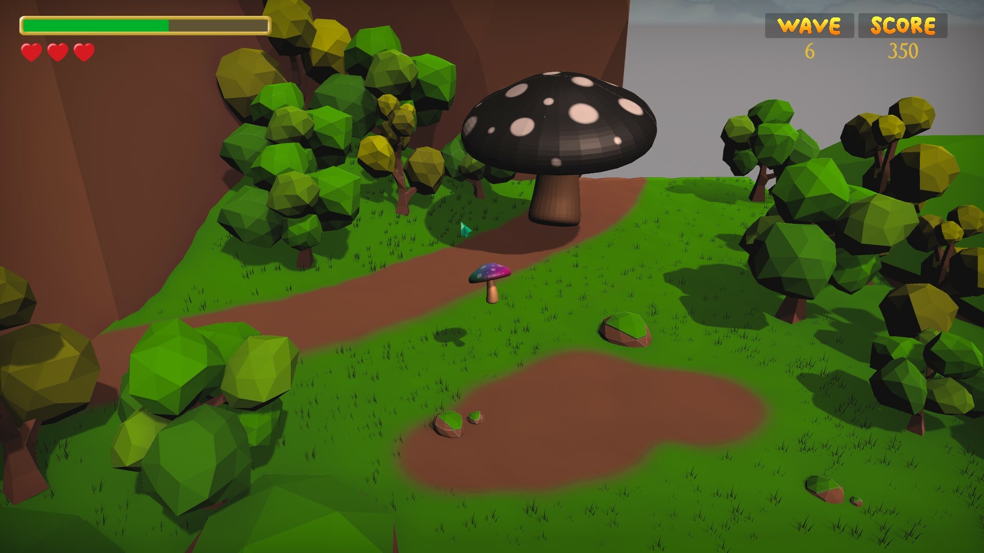 Mushrooms (andreastmusic)