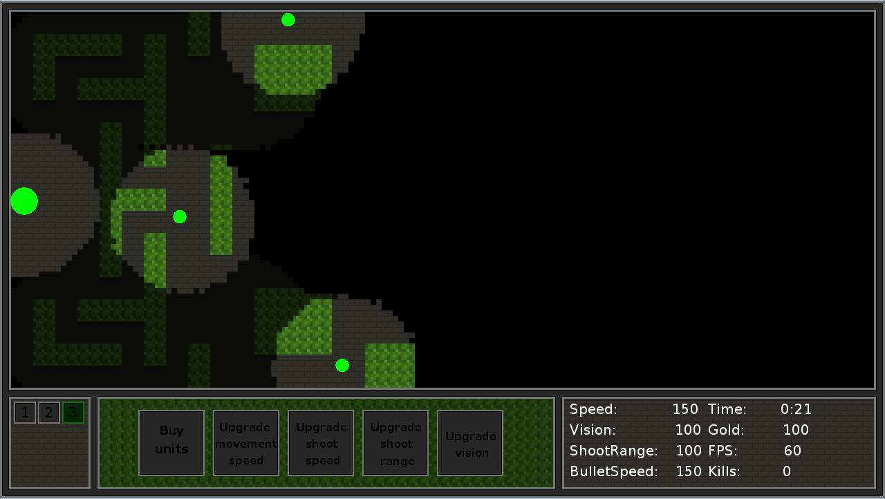 Shoot Them (itch) (sefan)