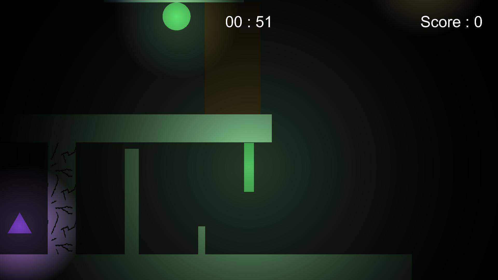 Thomas was not alone anymore