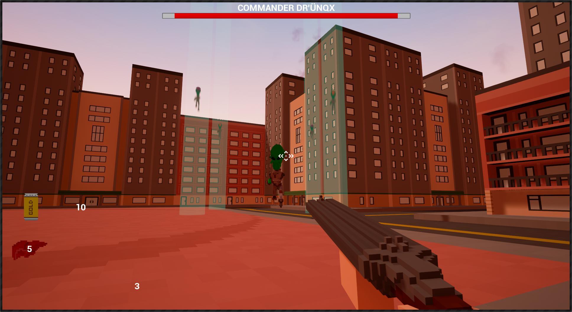 Somethin's Brewin' (Pre-Alpha)