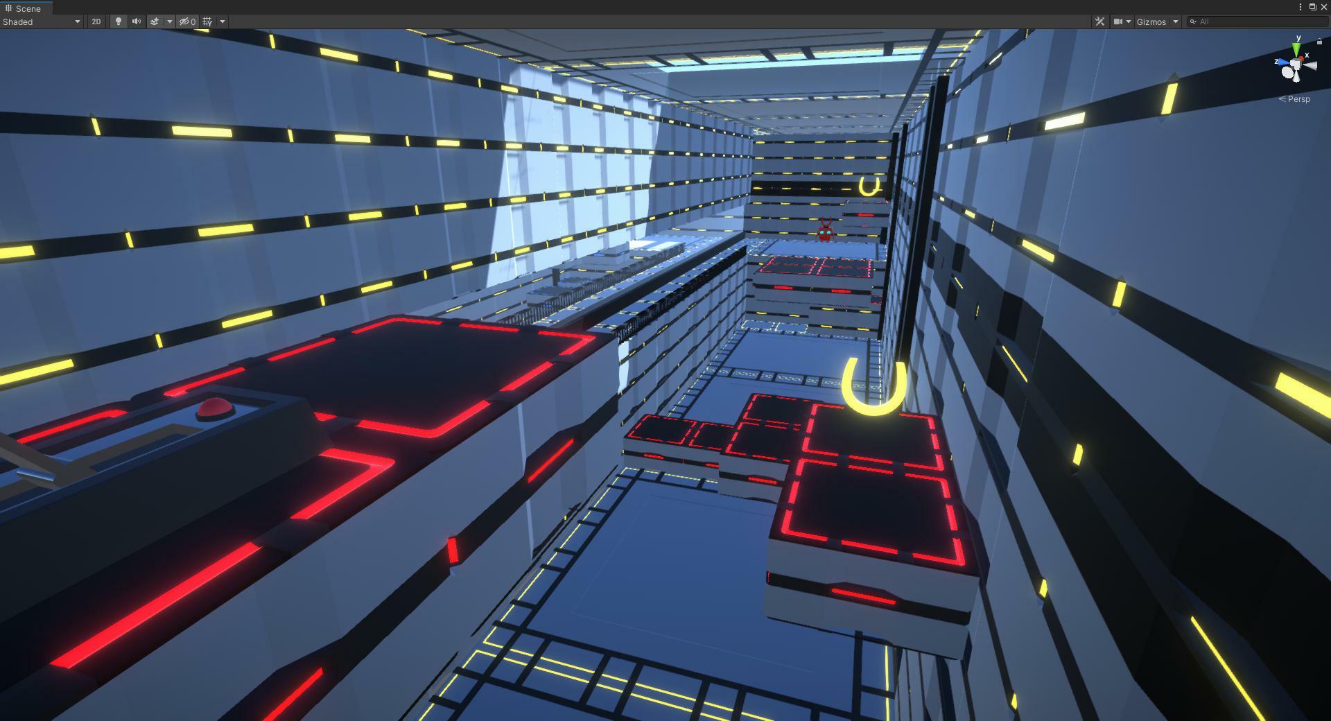 Polar Opposite (manlikemoh, ThomasLilly, BillySchwenzer)