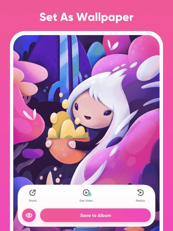 Color Time - Paint by Number