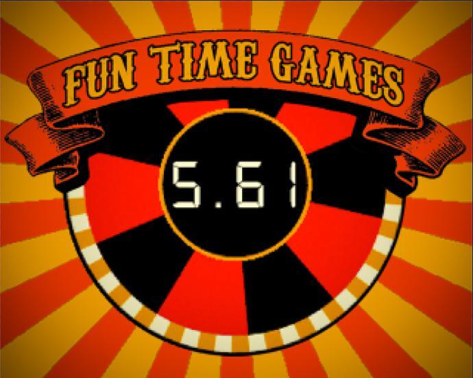 Fun Time Games