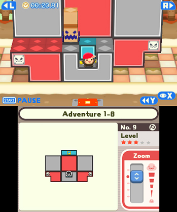 Stretchmo screenshot