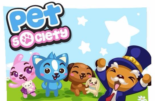 Pet Society, Pet Society Wiki