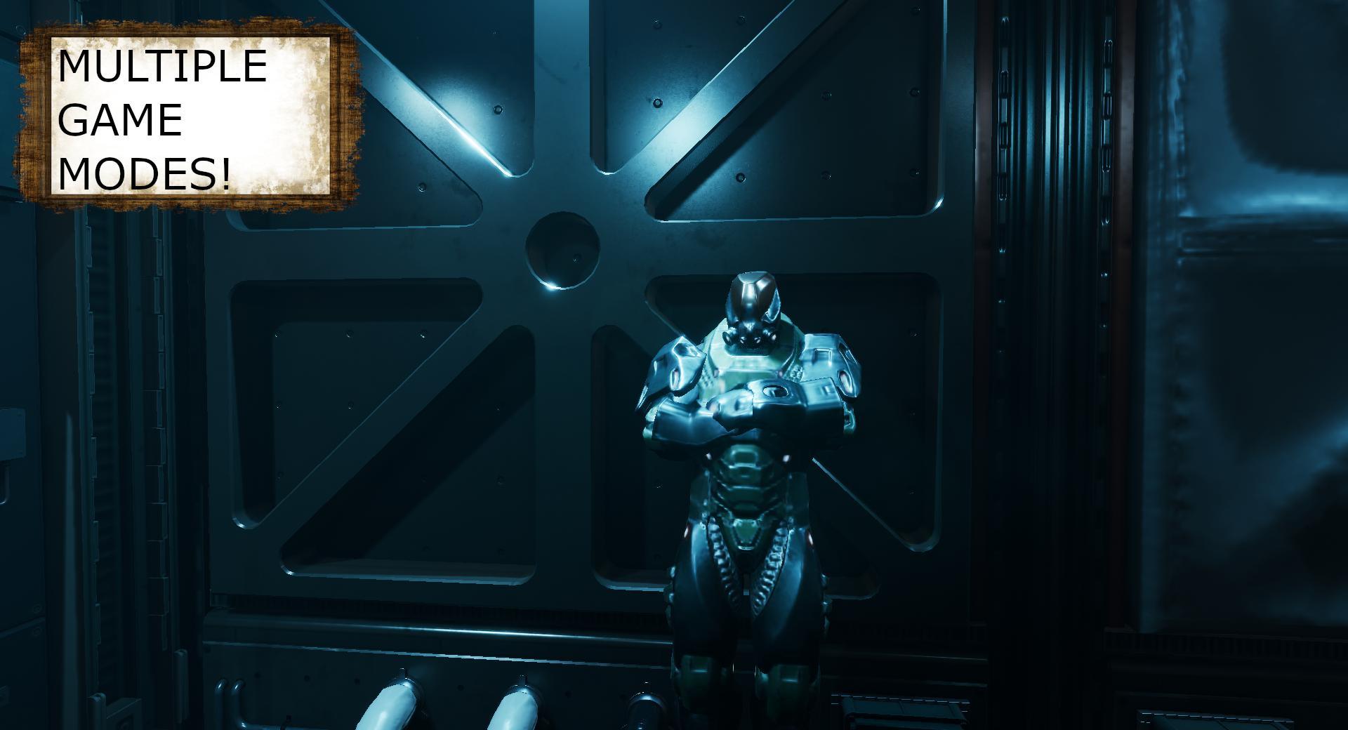 Primordium - Champion's Arena