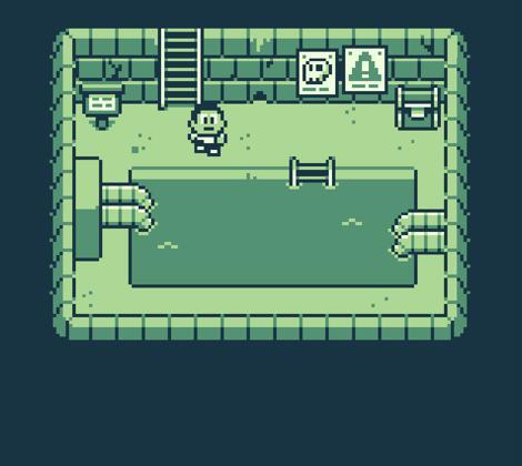 Dog's Muck Island v0.1b