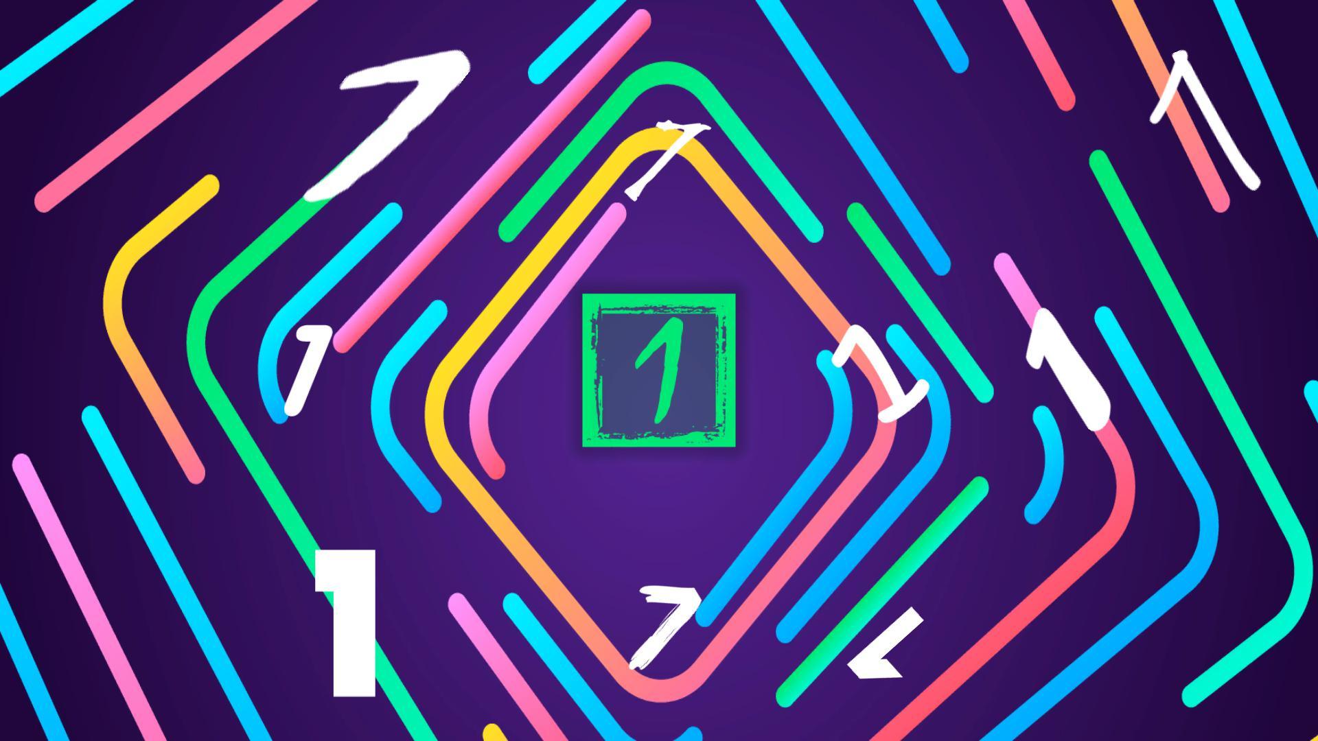 Only One One (jax297)