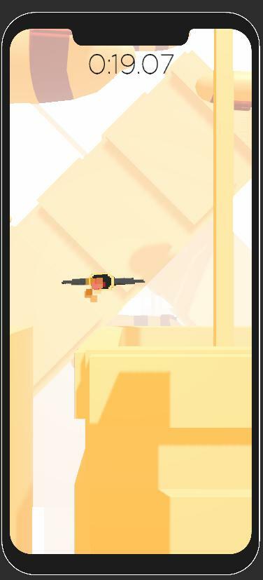 Horizon Game (Android )