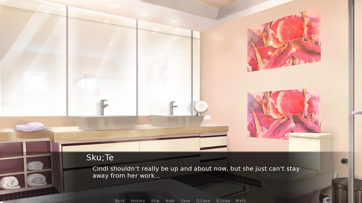 Welcome To... Chichester 3: The Demon Of Chichester And The Last Day