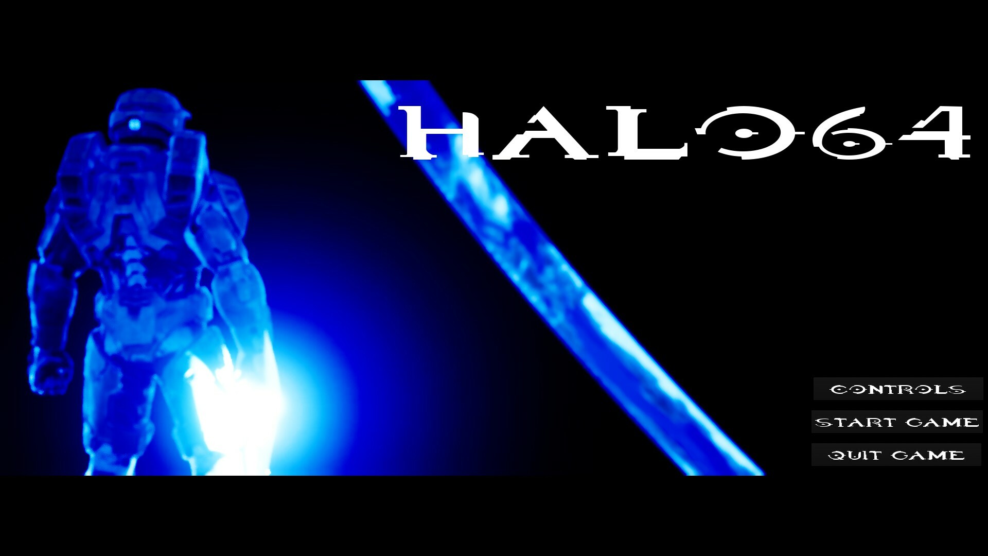 HALO 64