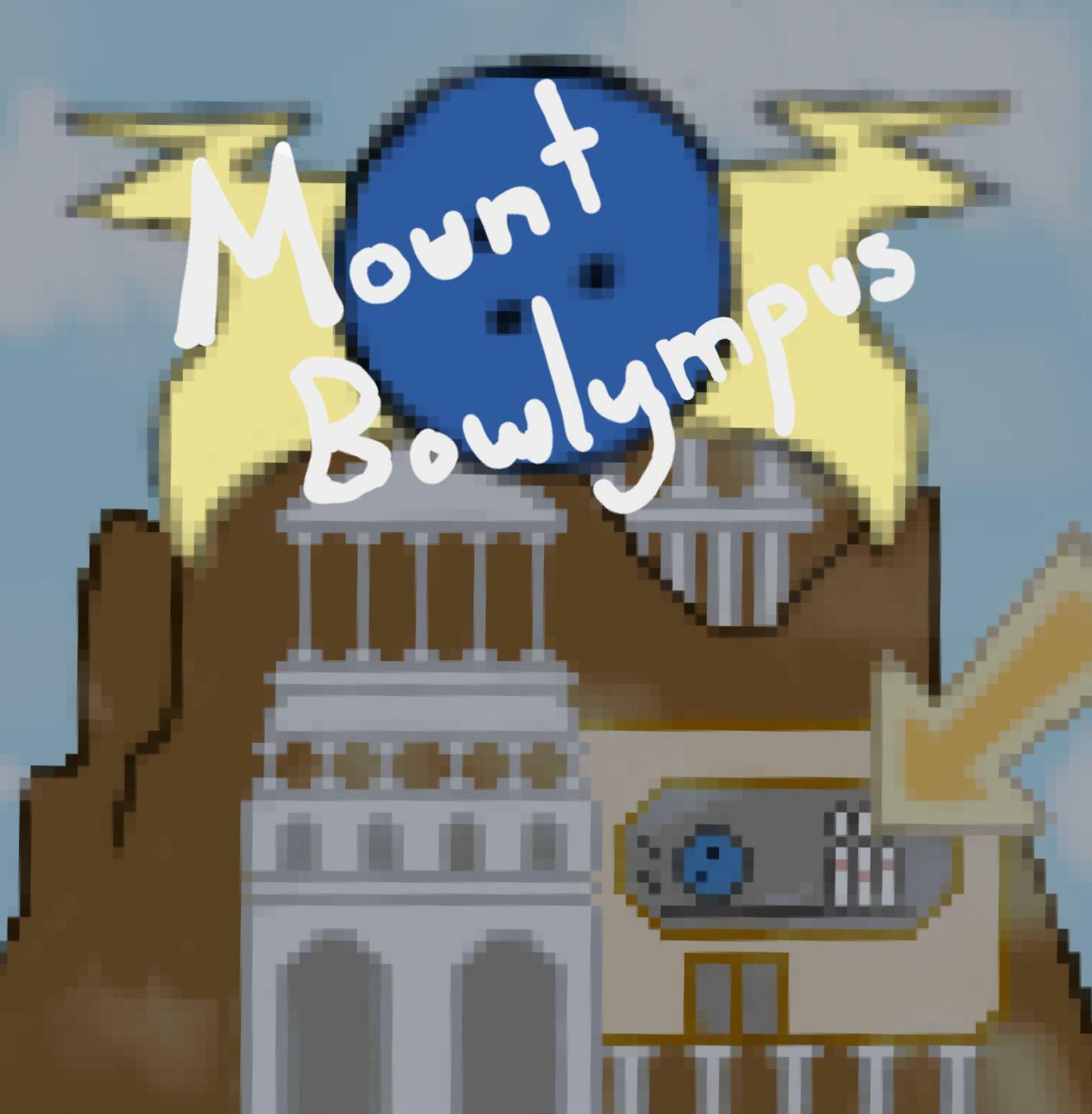 Mount Bowlympus