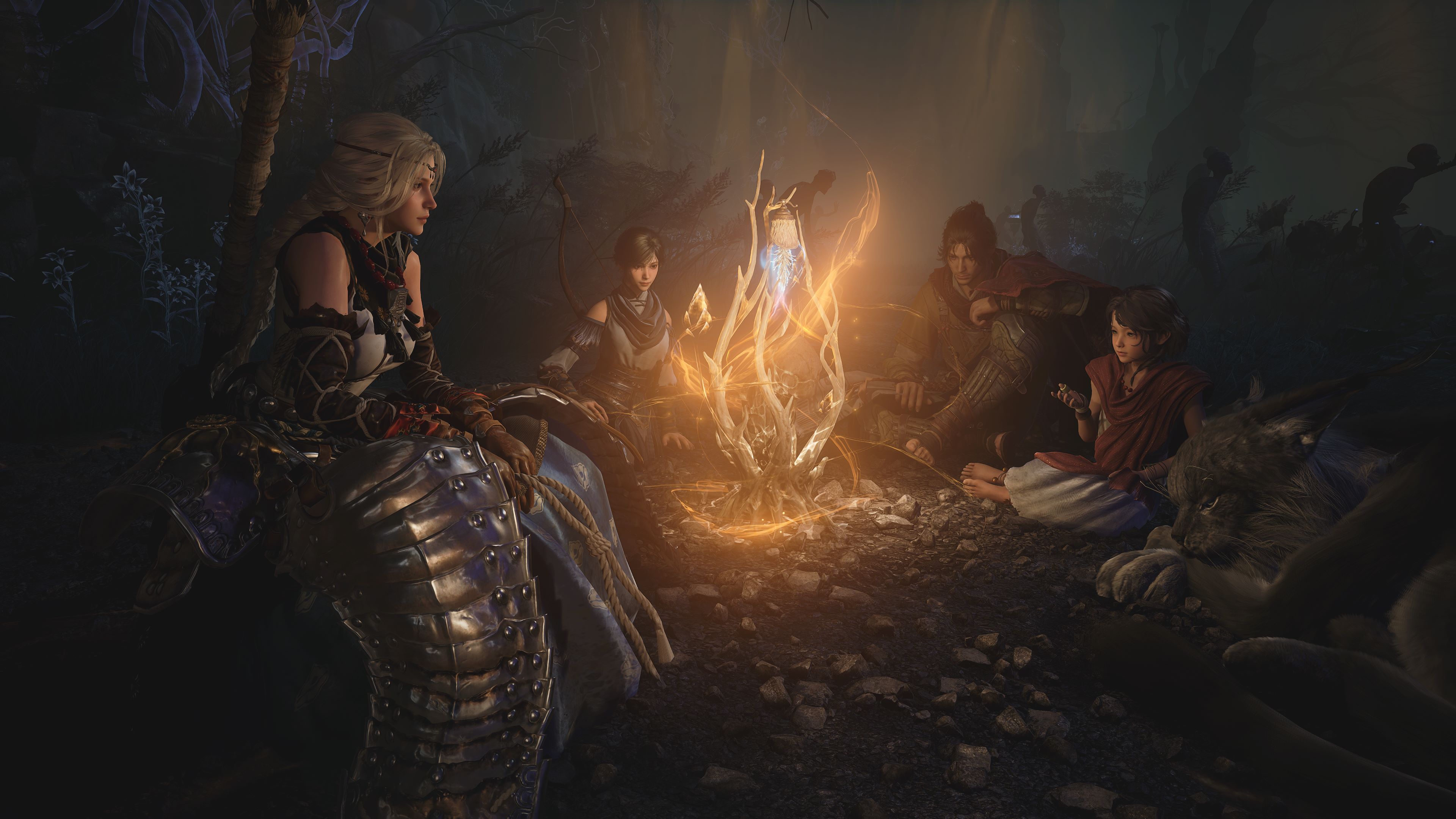 Ballad of Antara