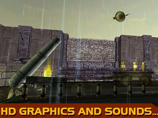 Archery Games Robin Hood Crossbow Fire Precision Range Target Practice